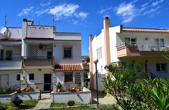 For Sale &#8211; Maisonette 188 m²