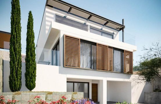 For Sale &#8211; Villa 299 m²