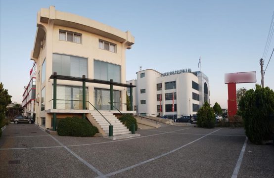 For Sale &#8211; Building 400 m²