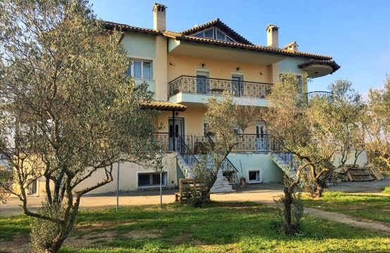 For Sale &#8211; Detached house 600 m²