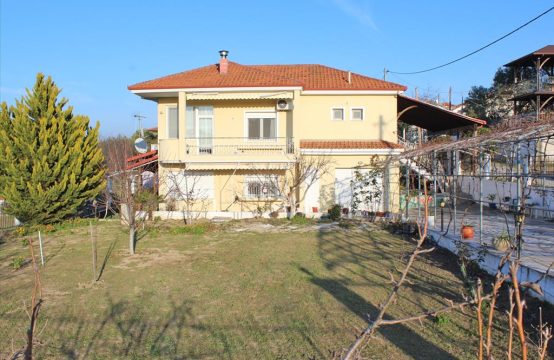 For Sale &#8211; Detached house 158 m²