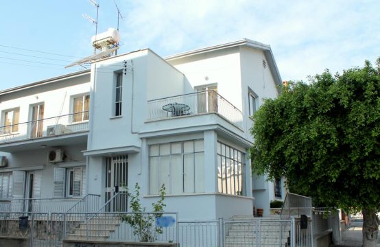 For Sale &#8211; Detached house 160 m²