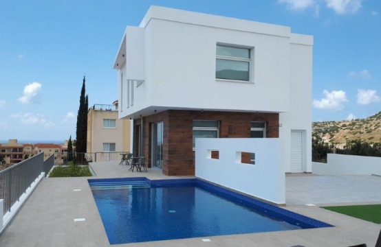 For Sale &#8211; Villa 180 m²