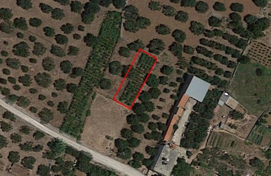 For Sale &#8211; Land  m²