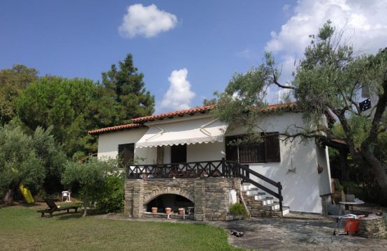 For Sale &#8211; Detached house 58 m²