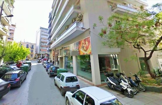 For Sale &#8211; Business 288 m²