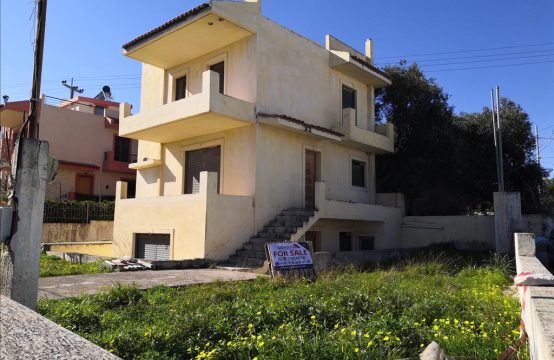 For Sale &#8211; Detached house 190 m²