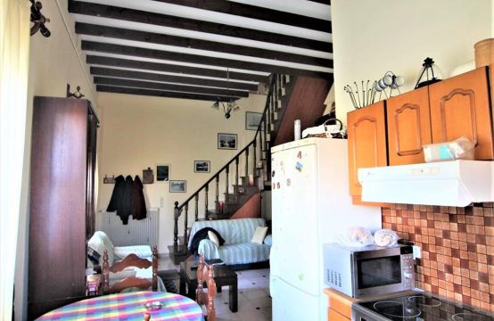 For Sale &#8211; Maisonette 72 m²