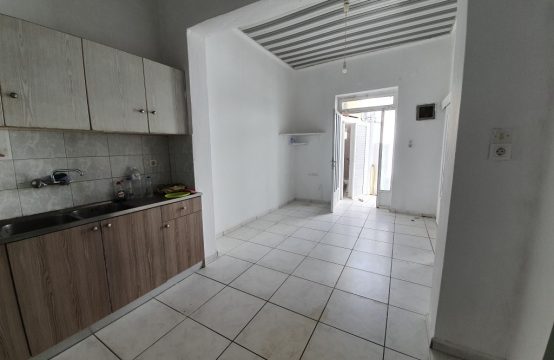 For Sale &#8211; Detached house 40 m²