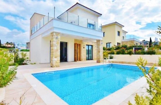 For Sale &#8211; Villa 155 m²