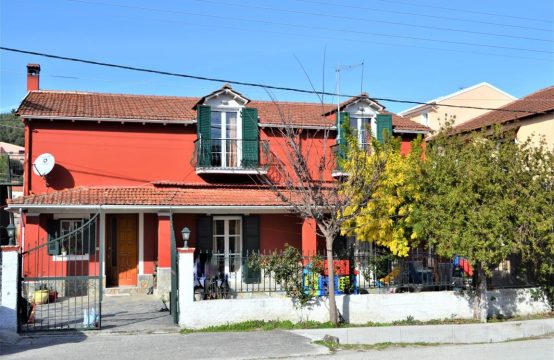 For Sale &#8211; Detached house 240 m²