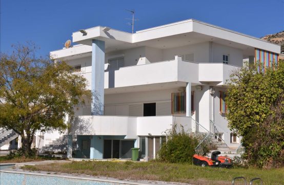 For Sale &#8211; Villa 1300 m²