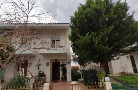 For Sale &#8211; Maisonette 95 m²