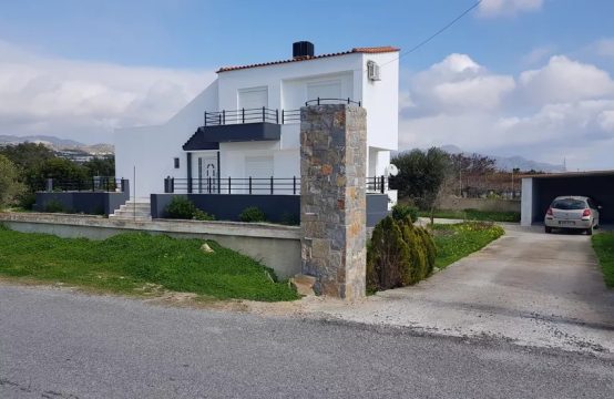 For Sale &#8211; Detached house 155 m²