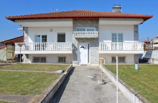 For Sale &#8211; Detached house 229 m²