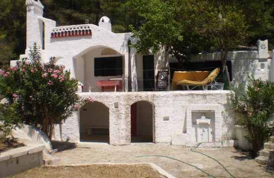 For Sale &#8211; Detached house 118 m²