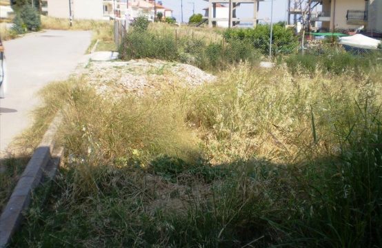 For Sale &#8211; Land 300 m²