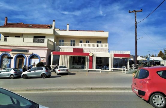 For Sale &#8211; Business 500 m²