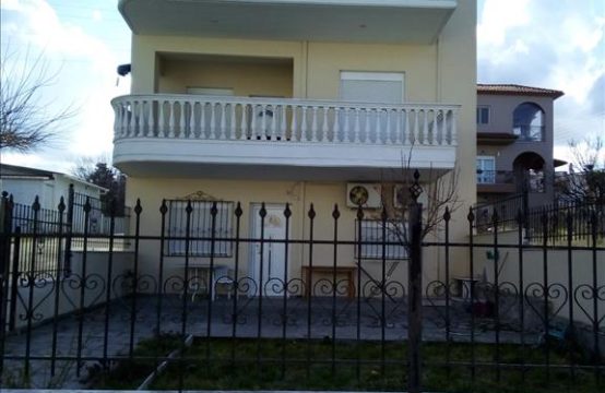 For Sale &#8211; Detached house 200 m²