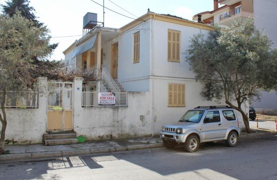 For Sale &#8211; Detached house 150 m²