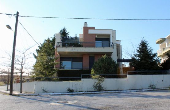 For Sale &#8211; Detached house 132 m²