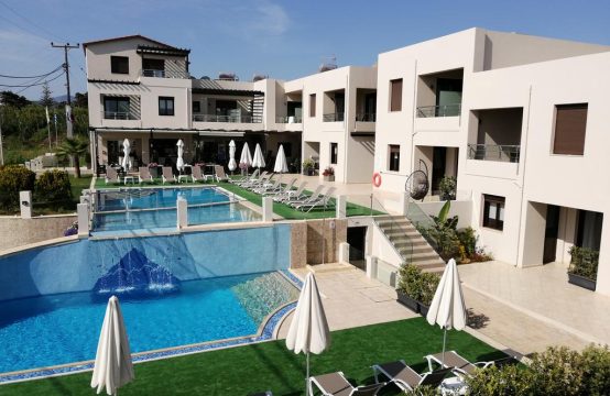 For Sale &#8211; Hotel 1500 m²