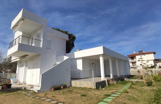 For Sale &#8211; Detached house 160 m²