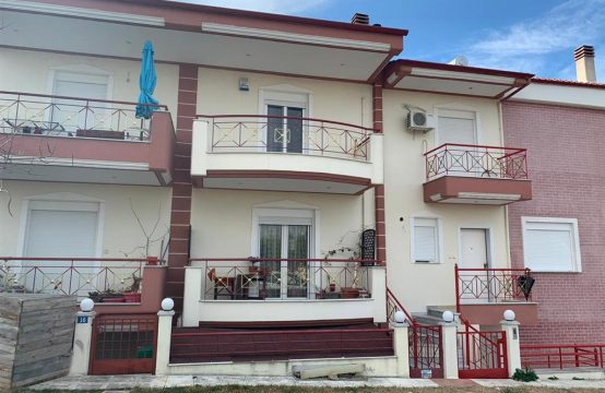 For Sale &#8211; Maisonette 130 m²