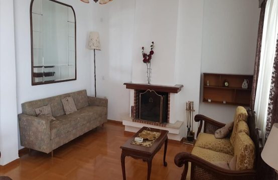 For Sale &#8211; Flat 125 m²