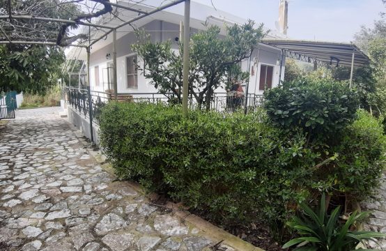 For Sale &#8211; Detached house 130 m²