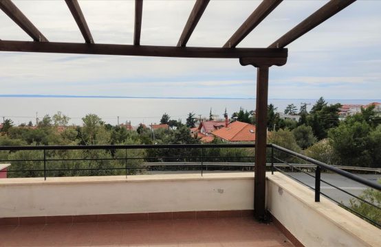 For Sale &#8211; Maisonette 96 m²