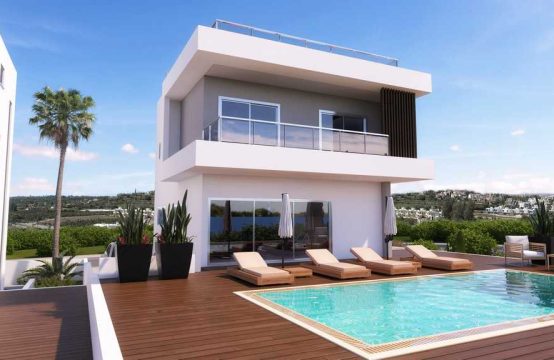 For Sale &#8211; Villa 257 m²