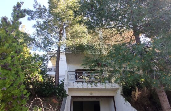 For Sale &#8211; Maisonette 160 m²