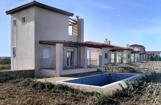 For Sale &#8211; Villa 95 m²