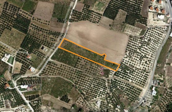 For Sale &#8211; Land  m²