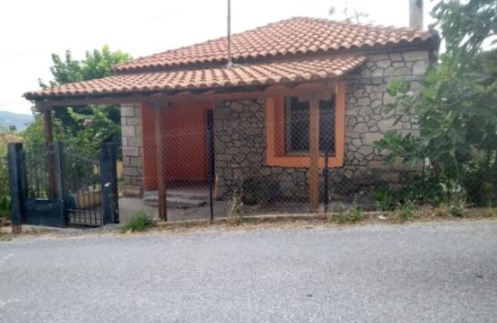 For Sale &#8211; Detached house 76 m²