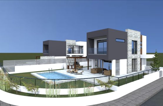 For Sale &#8211; Villa 212 m²