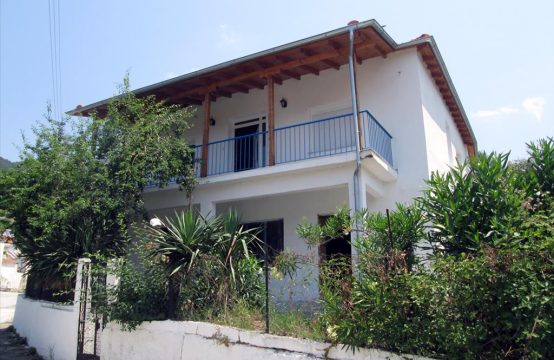 For Sale &#8211; Detached house 140 m²