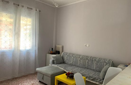 For Rent &#8211; Flat 44 m²