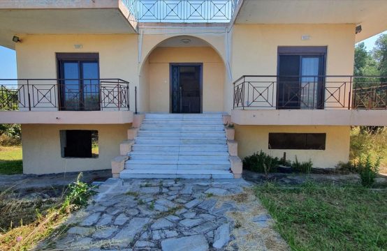 For Sale &#8211; Detached house 100 m²