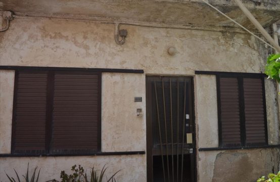 For Sale &#8211; Detached house 84 m²