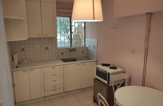 For Rent &#8211; Flat 36 m²