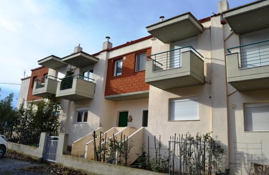 For Sale &#8211; Maisonette 100 m²