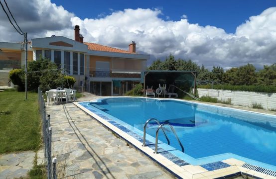 For Sale &#8211; Villa 360 m²