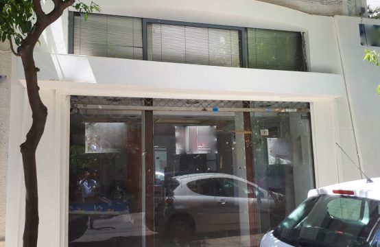 For Rent &#8211; Business 105 m²