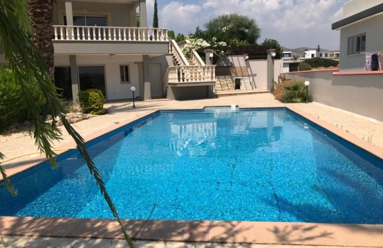 For Sale &#8211; Villa 480 m²