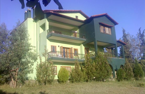 For Sale &#8211; Detached house 350 m²