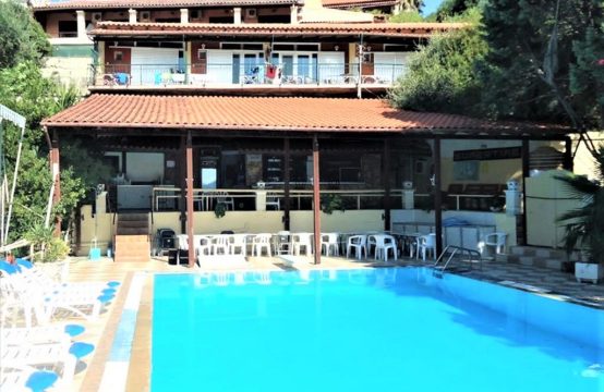 For Sale &#8211; Hotel 700 m²