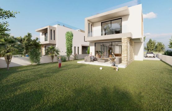 For Sale &#8211; Villa 180 m²