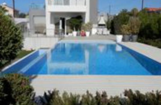 For Sale &#8211; Villa 180 m²